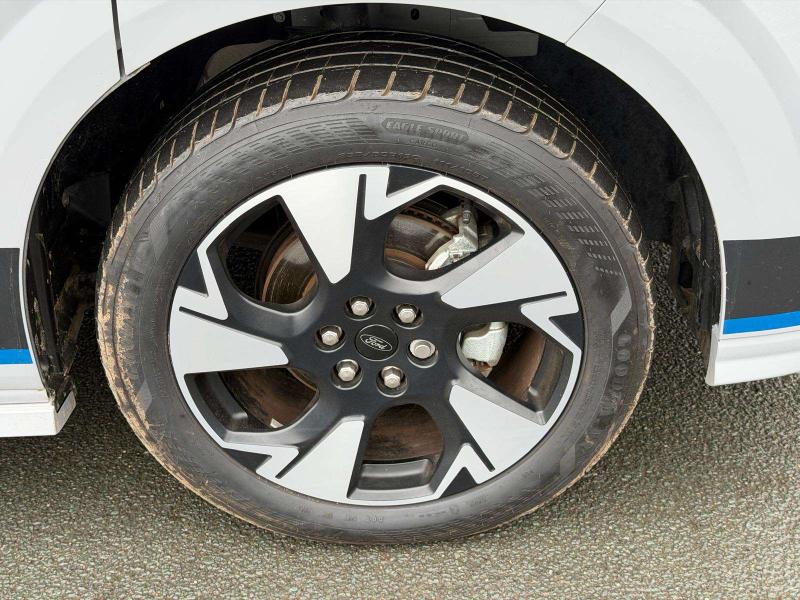 Used Ford Transit Custom 2024 for sale - 78011221: Photo 12