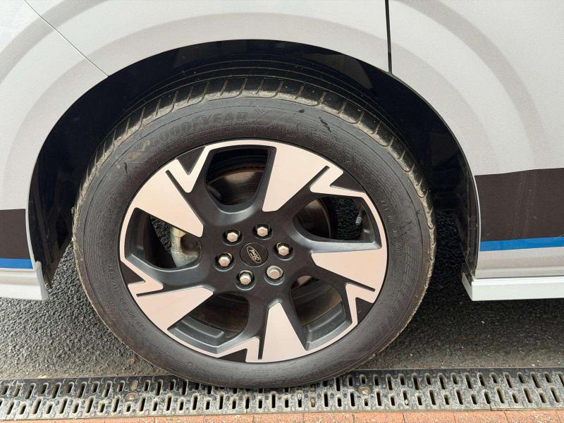 Used Ford Transit Custom 2024 for sale - 78011221: Photo 14