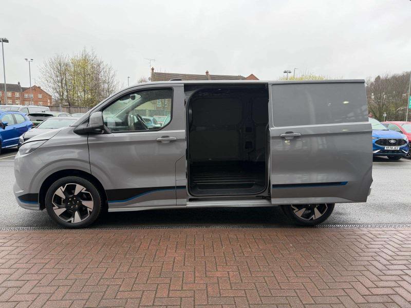 Used Ford Transit Custom 2024 for sale - 78011221: Photo 17