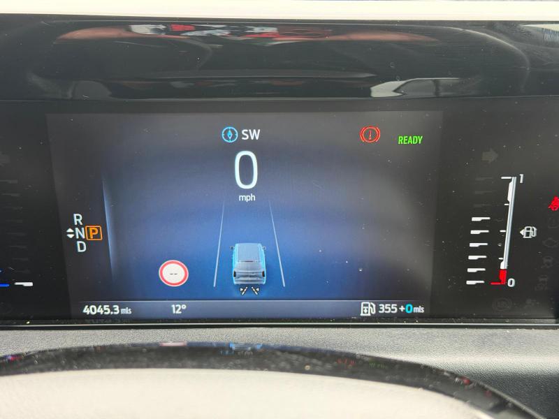 Used Ford Transit Custom 2024 for sale - 78011221: Photo 19