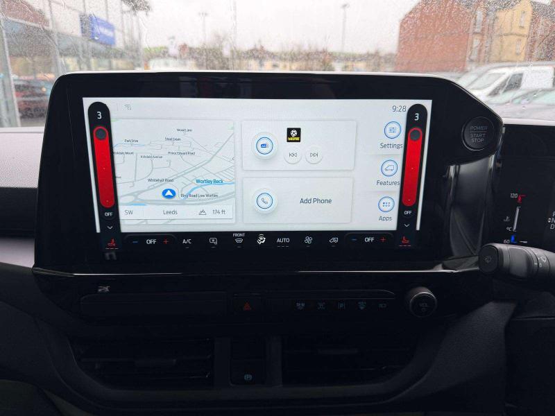 Used Ford Transit Custom 2024 for sale - 78011221: Photo 20