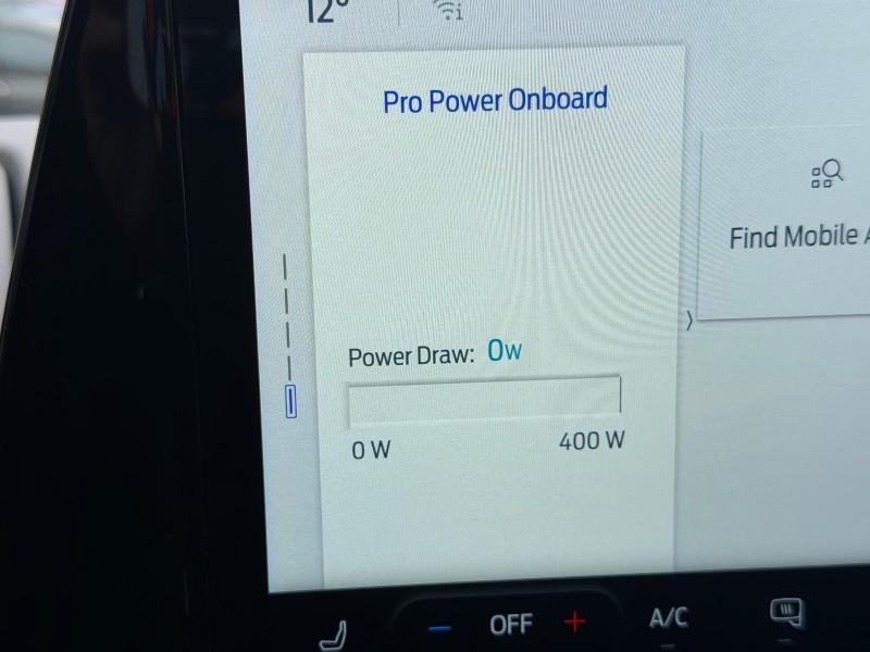 Used Ford Transit Custom 2024 for sale - 78011221: Photo 21