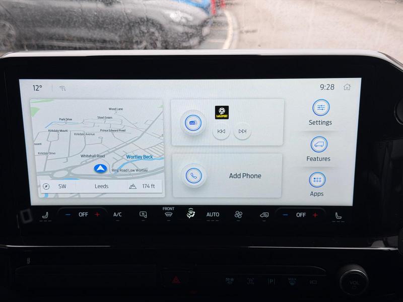 Used Ford Transit Custom 2024 for sale - 78011221: Photo 22