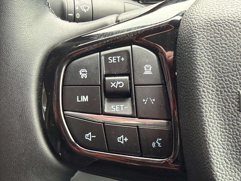 Used Ford Transit Custom 2024 for sale - 78011221: Photo 25