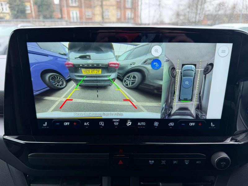 Used Ford Transit Custom 2024 for sale - 78011221: Photo 29