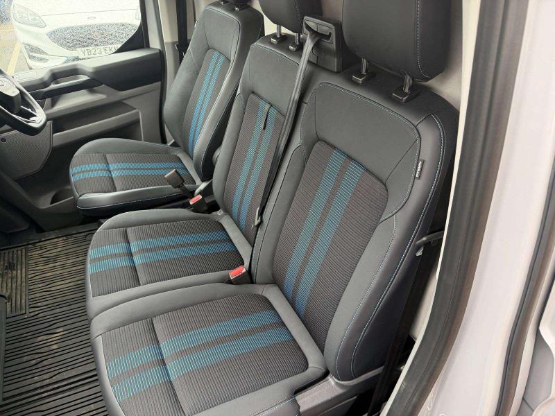 Used Ford Transit Custom 2024 for sale - 78011221: Photo 31