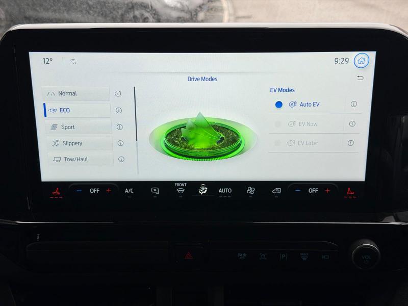 Used Ford Transit Custom 2024 for sale - 78011221: Photo 36