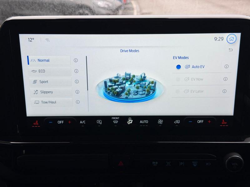 Used Ford Transit Custom 2024 for sale - 78011221: Photo 37