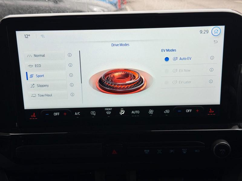 Used Ford Transit Custom 2024 for sale - 78011221: Photo 38