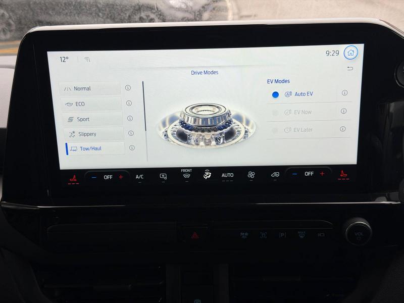 Used Ford Transit Custom 2024 for sale - 78011221: Photo 40