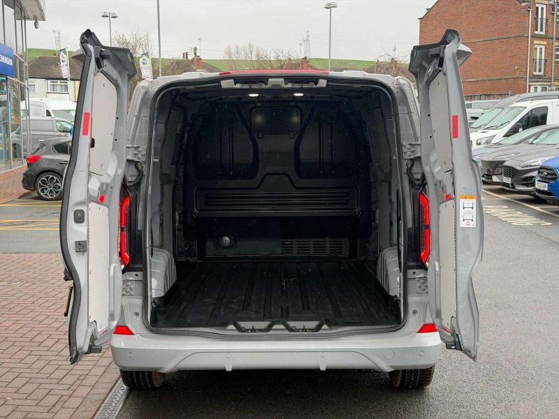 Used Ford Transit Custom 2024 for sale - 78011221: Photo 7