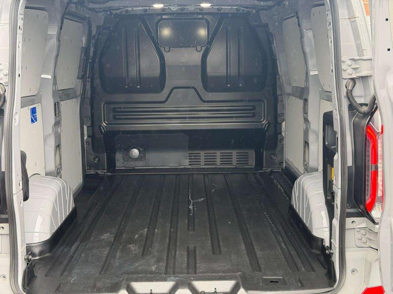 Used Ford Transit Custom 2024 for sale - 78011221: Photo 8