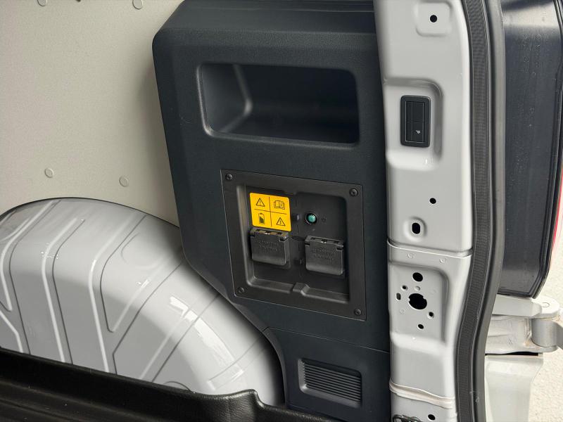 Used Ford Transit Custom 2024 for sale - 78011221: Photo 9