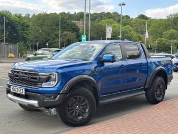 Used Ford Ranger 2023 for sale - 74774397: Photo