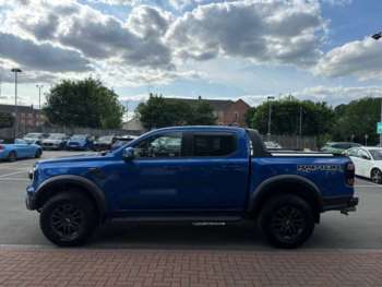 Used Ford Ranger 2023 for sale - 74774397: Photo