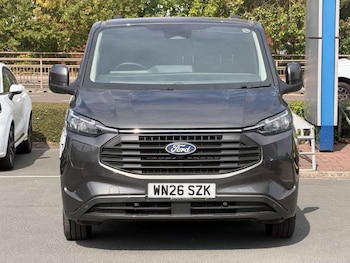 Used Ford Transit Custom 2026 for sale - 79365423: Photo