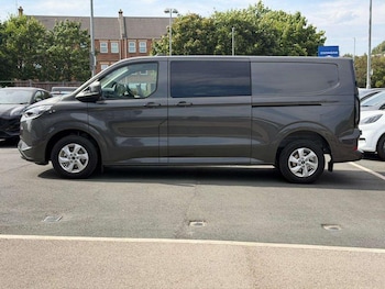 Used Ford Transit Custom 2026 for sale - 79365423: Photo