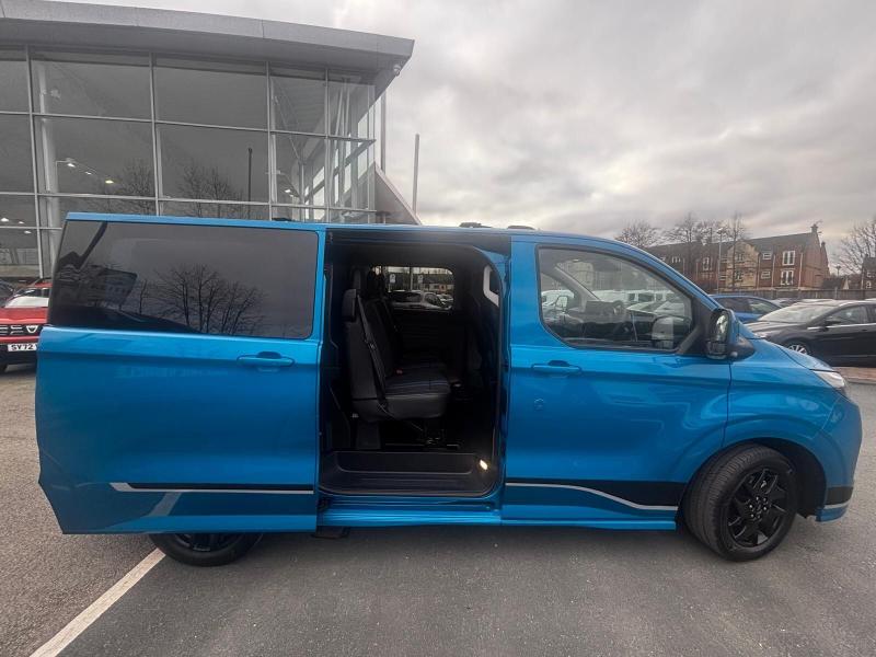 Used Ford Transit Custom for sale - 77447209: Photo 10