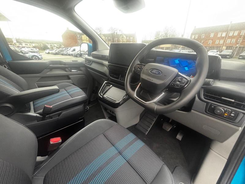 Used Ford Transit Custom for sale - 77447209: Photo 13