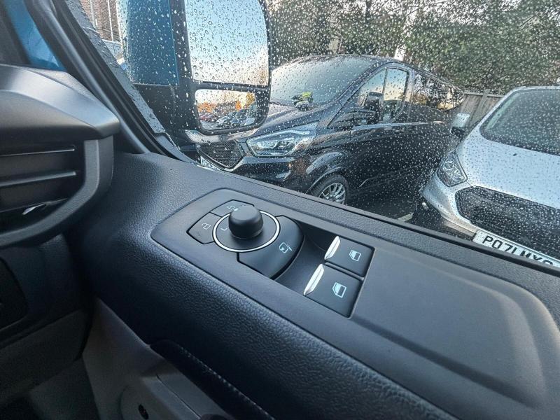 Used Ford Transit Custom for sale - 77447209: Photo 15