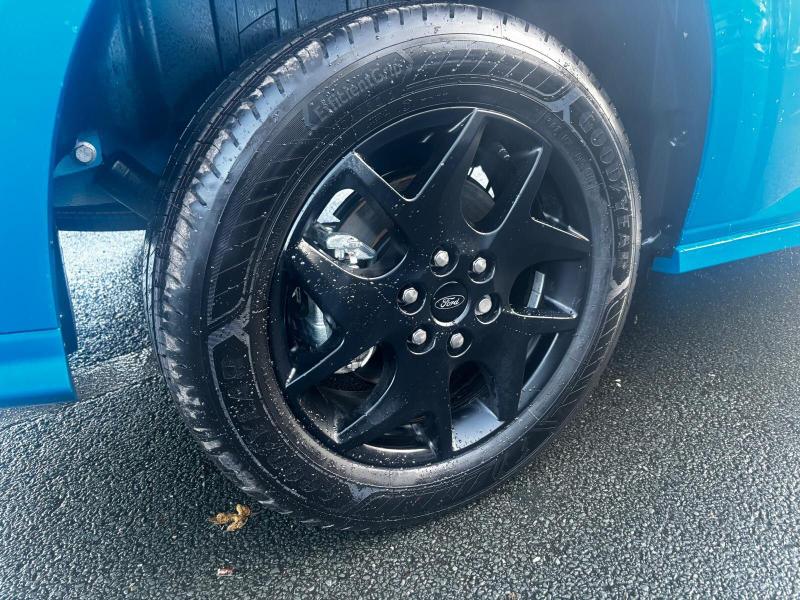 Used Ford Transit Custom for sale - 77447209: Photo 16