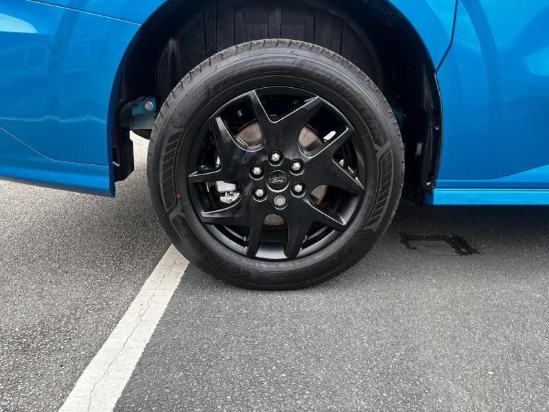 Used Ford Transit Custom for sale - 77447209: Photo 17