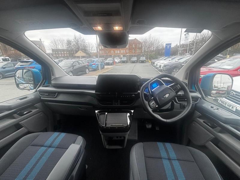 Used Ford Transit Custom for sale - 77447209: Photo 18