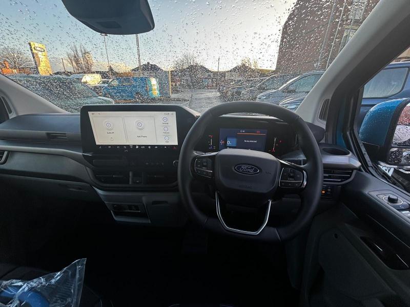 Used Ford Transit Custom for sale - 77447209: Photo 19