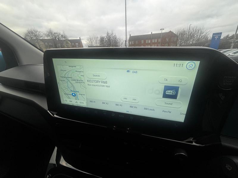 Used Ford Transit Custom for sale - 77447209: Photo 21