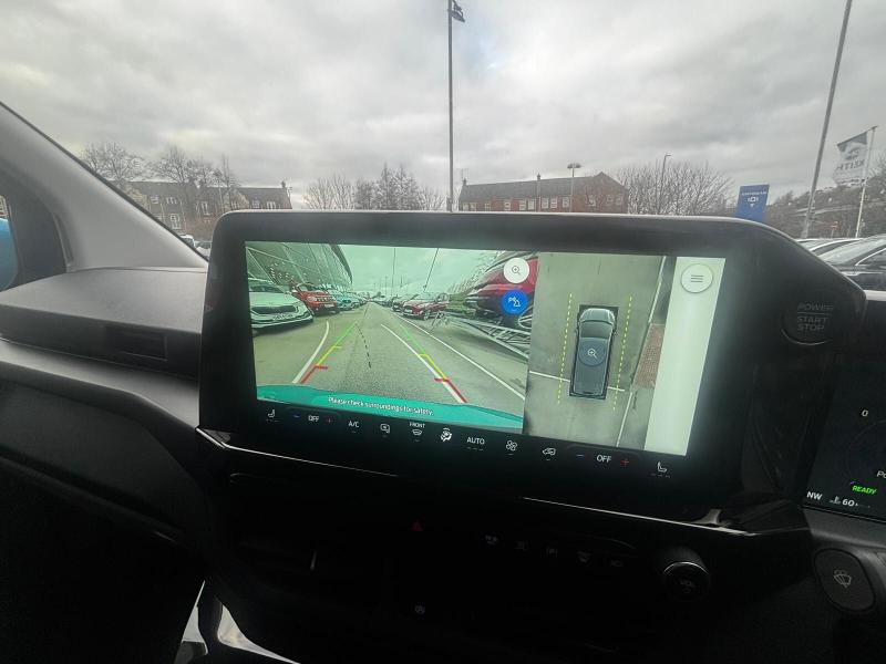 Used Ford Transit Custom for sale - 77447209: Photo 22