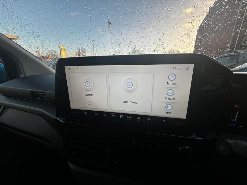 Used Ford Transit Custom for sale - 77447209: Photo 23