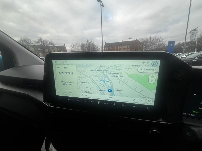 Used Ford Transit Custom for sale - 77447209: Photo 24