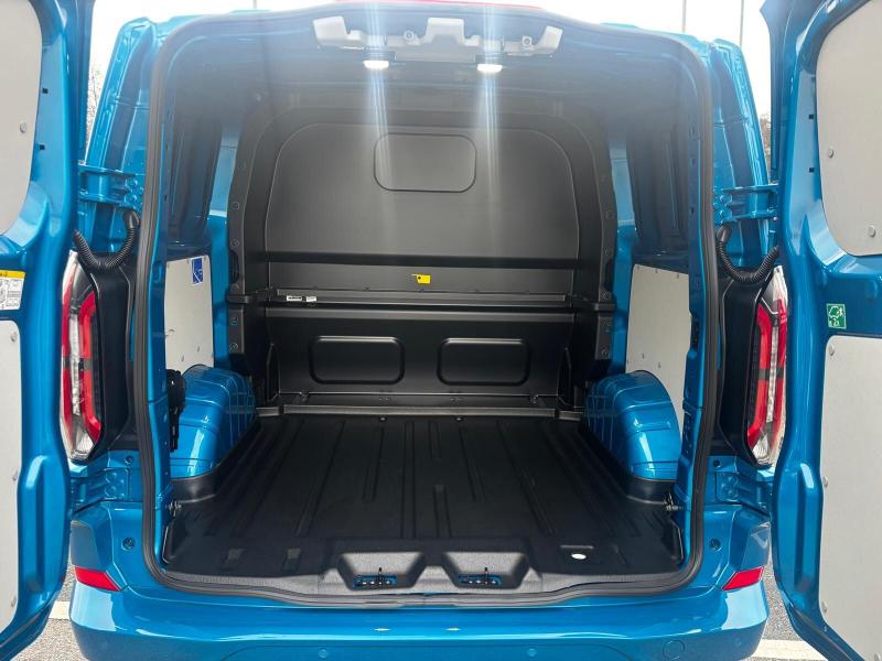 Used Ford Transit Custom for sale - 77447209: Photo 25