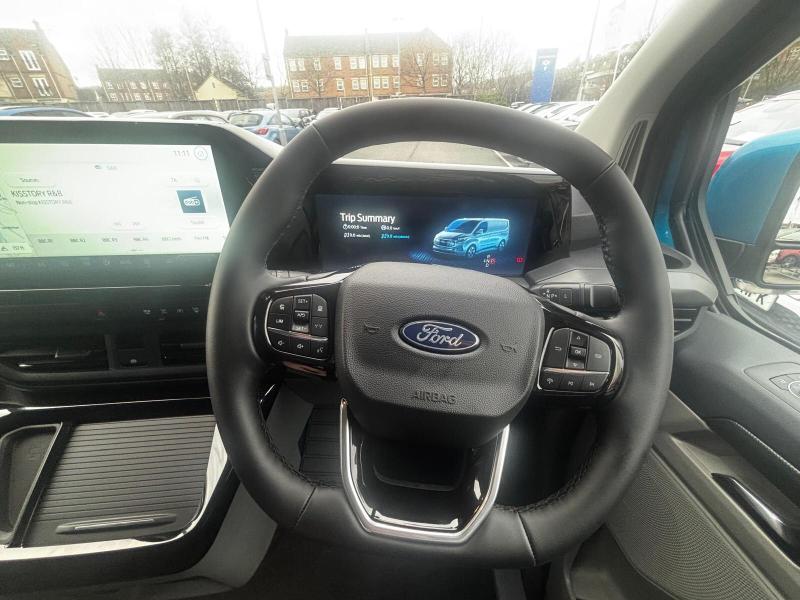 Used Ford Transit Custom for sale - 77447209: Photo 26