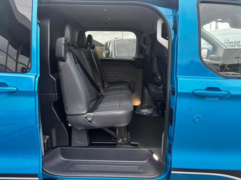 Used Ford Transit Custom for sale - 77447209: Photo 27