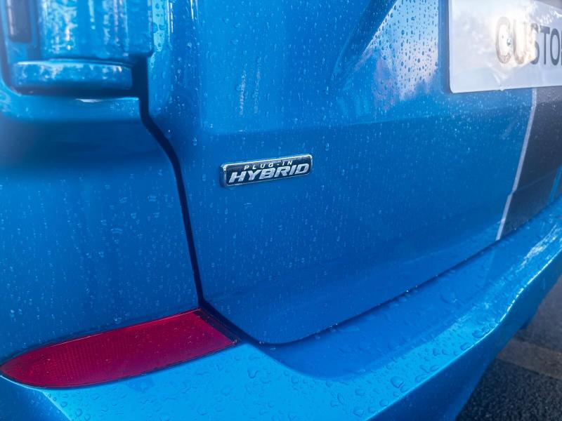 Used Ford Transit Custom for sale - 77447209: Photo 31