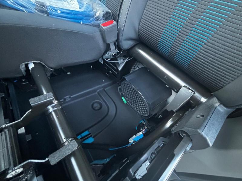 Used Ford Transit Custom for sale - 77447209: Photo 35