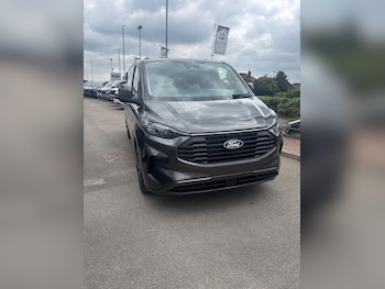 Used Ford Transit Custom undefined for sale - 79344542: Photo