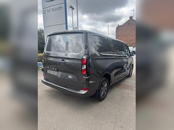 Used Ford Transit Custom undefined for sale - 79344542: Photo