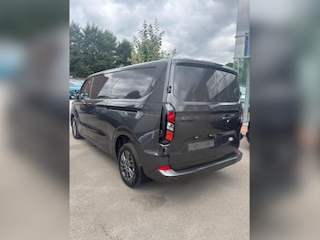 Used Ford Transit Custom undefined for sale - 79344542: Photo