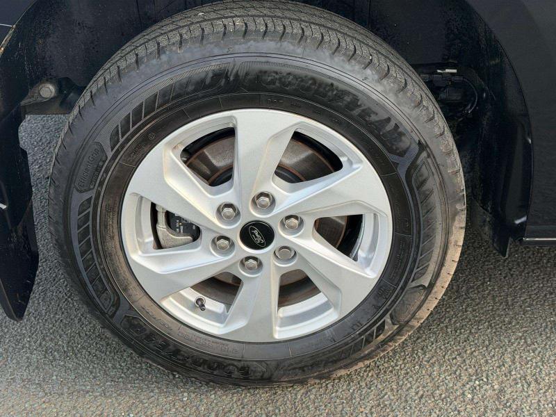 Used Ford E-Transit 2025 for sale - 77261168: Photo 10