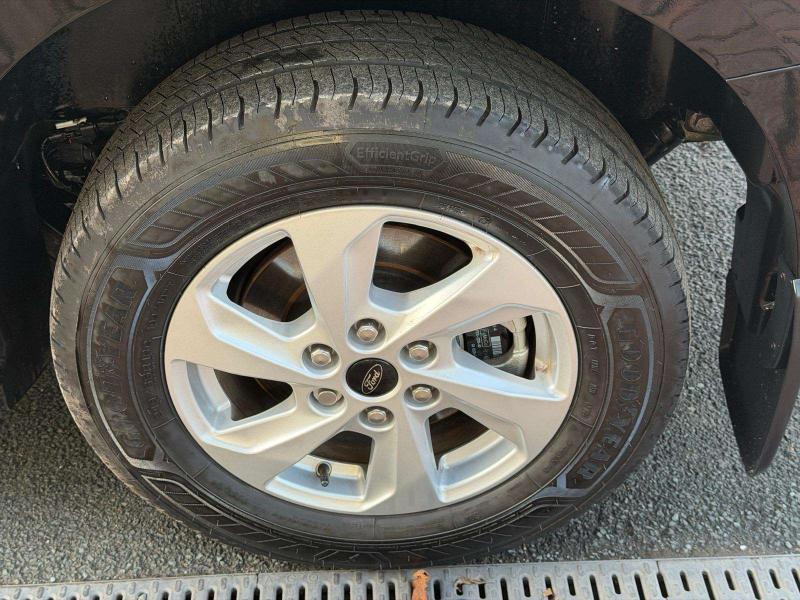 Used Ford E-Transit 2025 for sale - 77261168: Photo 11