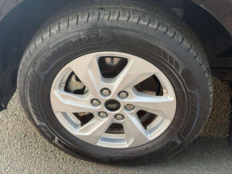 Used Ford E-Transit 2025 for sale - 77261168: Photo 12