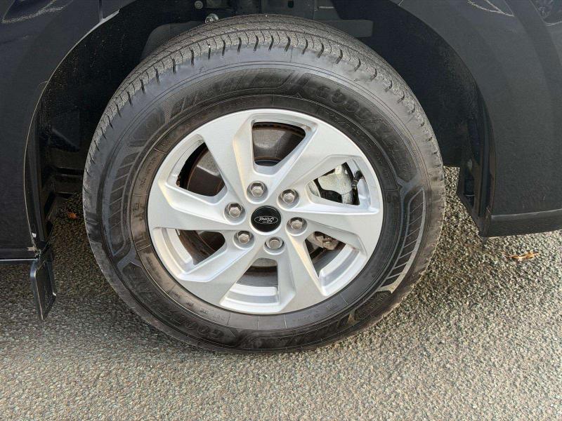 Used Ford E-Transit 2025 for sale - 77261168: Photo 13