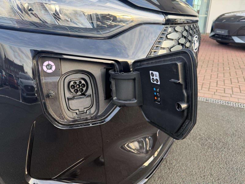 Used Ford E-Transit 2025 for sale - 77261168: Photo 17