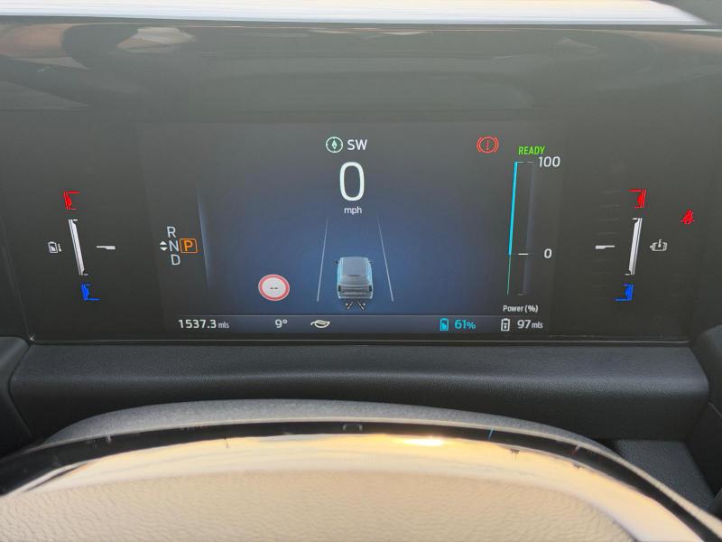 Used Ford E-Transit 2025 for sale - 77261168: Photo 18