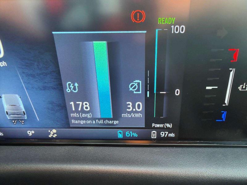 Used Ford E-Transit 2025 for sale - 77261168: Photo 19