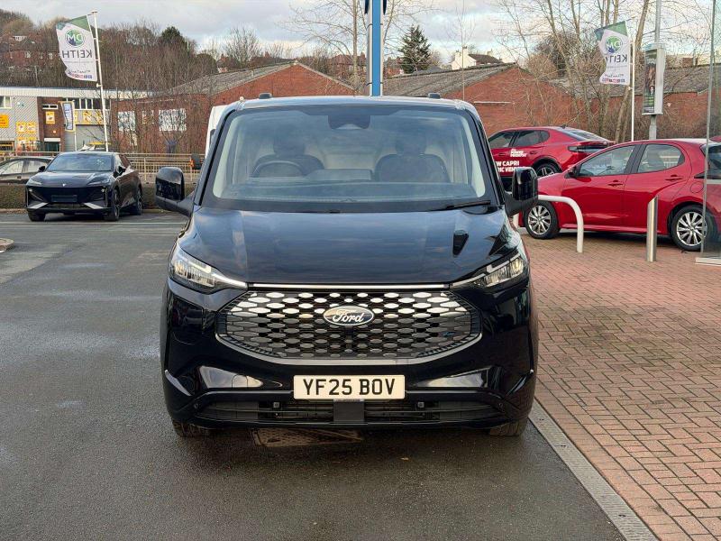 Used Ford E-Transit 2025 for sale - 77261168: Photo 2