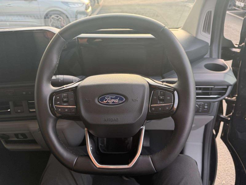 Used Ford E-Transit 2025 for sale - 77261168: Photo 22