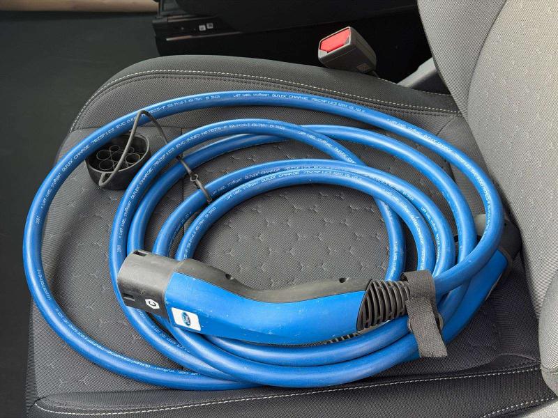 Used Ford E-Transit 2025 for sale - 77261168: Photo 27